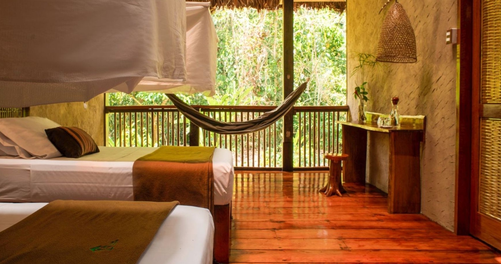 Posada Amazonas