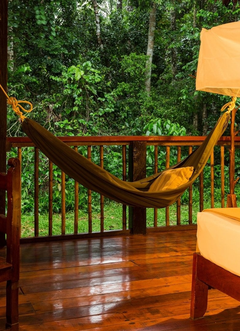 Posada Amazonas