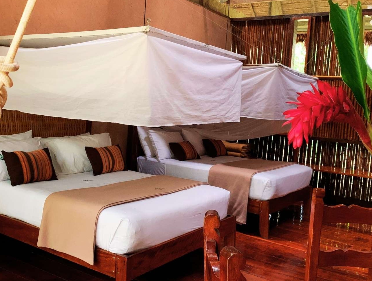 Posada Amazonas