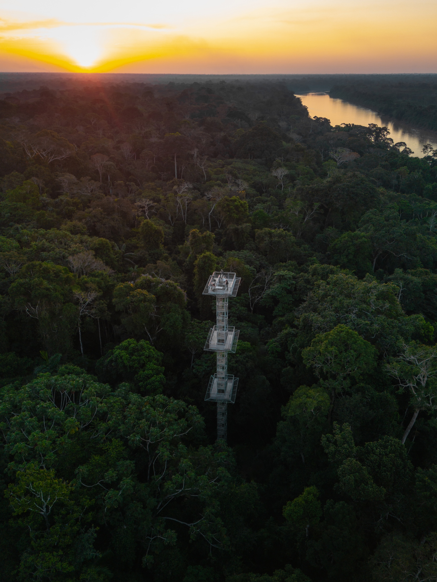 Posada Amazonas