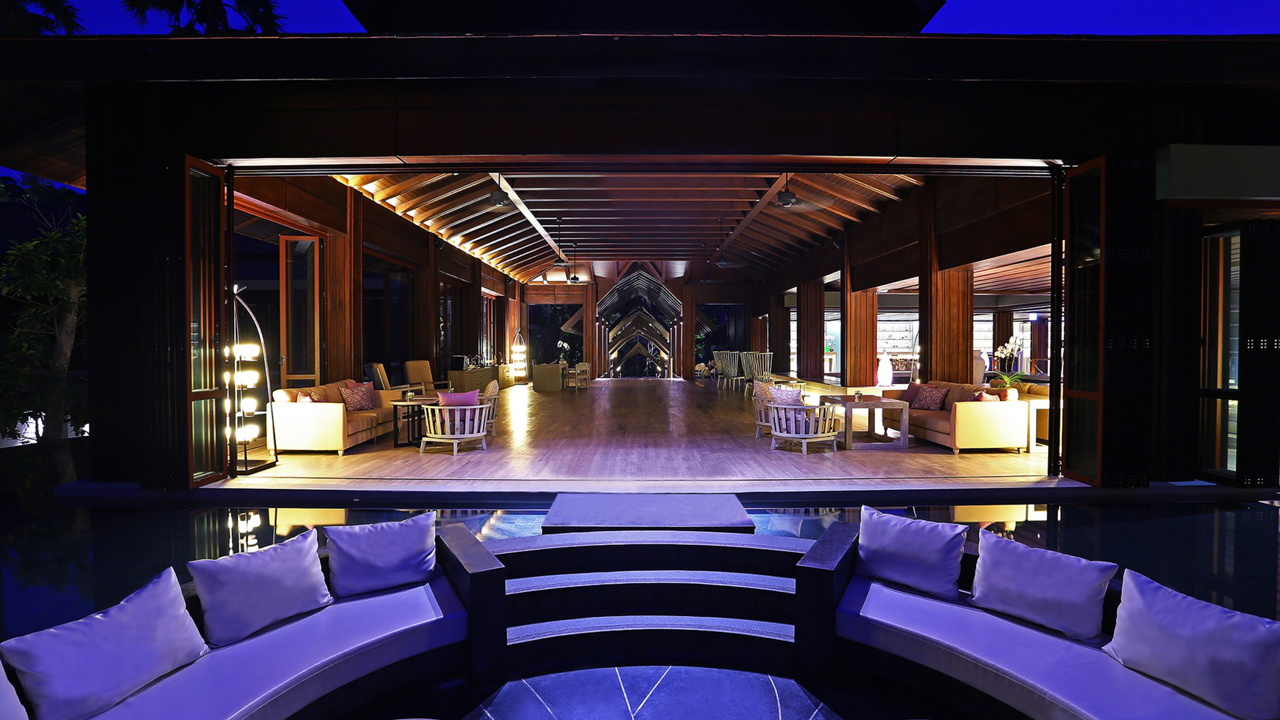 Pullman Phuket Arcadia