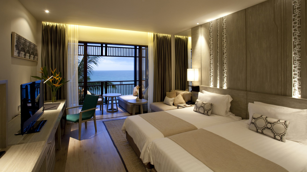 Pullman Phuket Arcadia