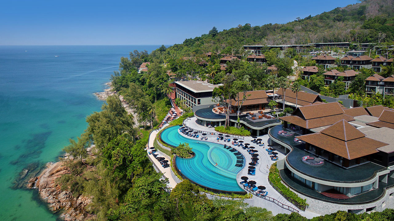 Pullman Phuket Arcadia