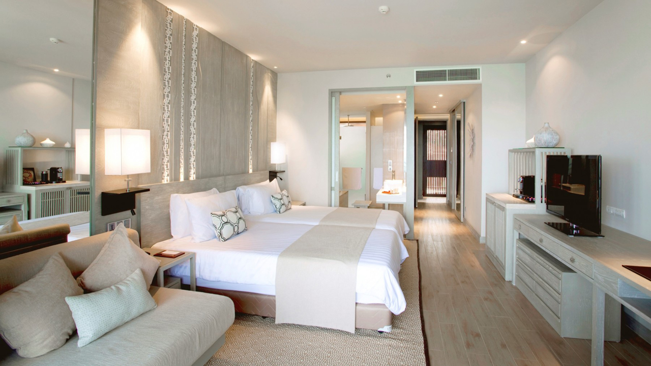 Pullman Phuket Arcadia