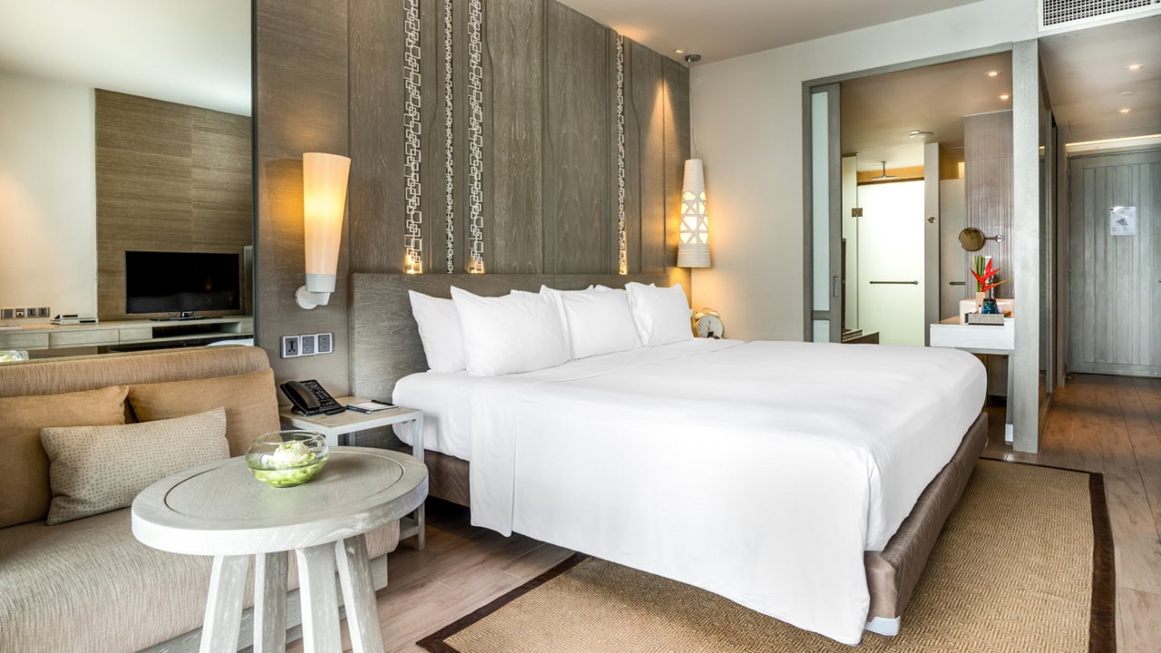 Pullman Phuket Arcadia