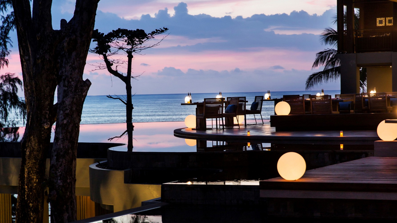Pullman Phuket Arcadia