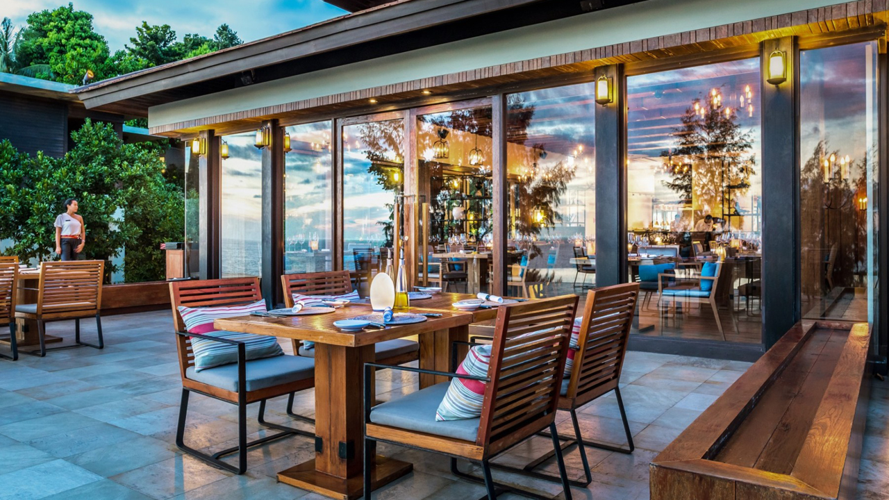 Pullman Phuket Arcadia