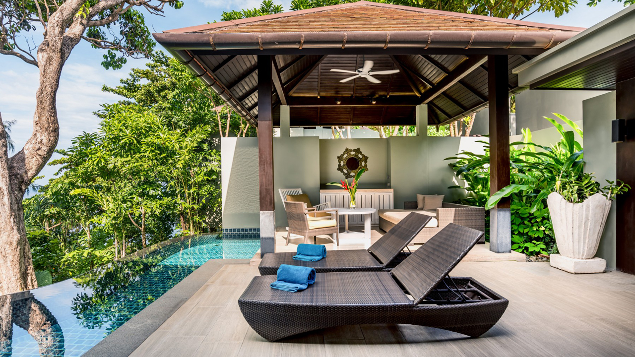 Pullman Phuket Arcadia
