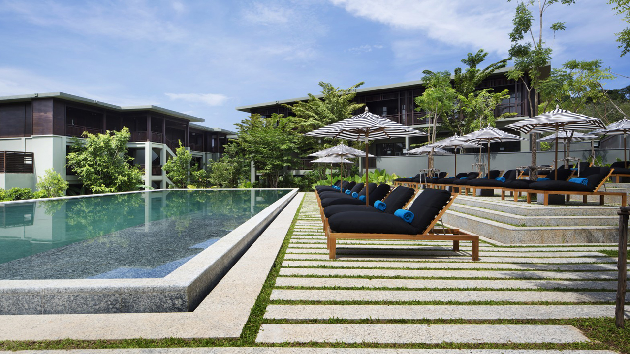 Pullman Phuket Arcadia