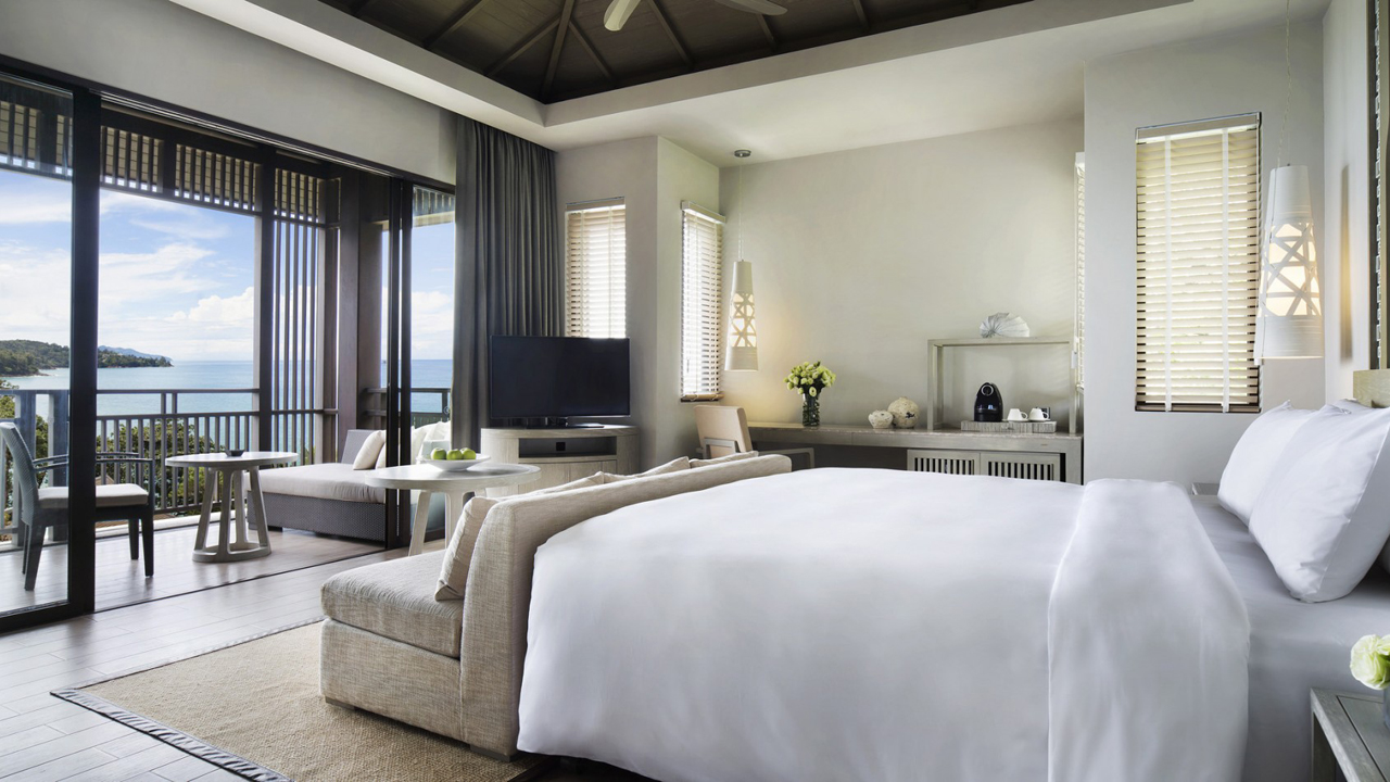 Pullman Phuket Arcadia