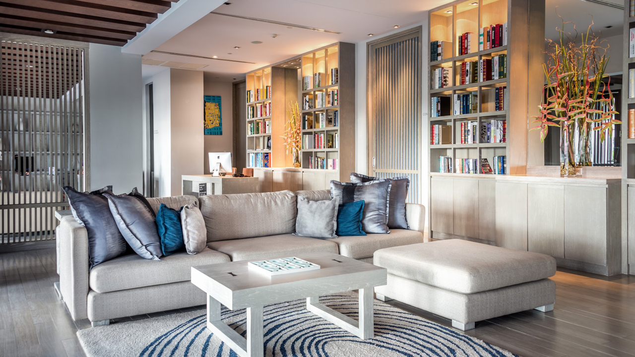 Pullman Phuket Arcadia