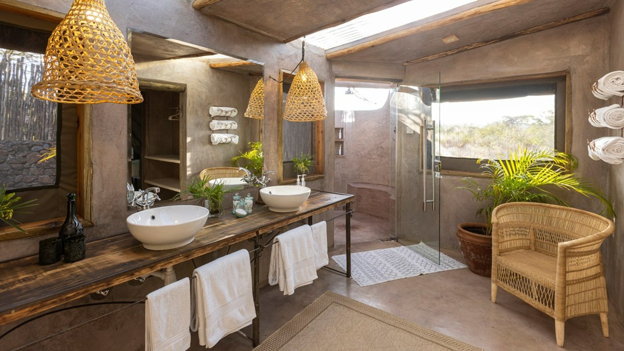 Hemingways River Camp, Mara