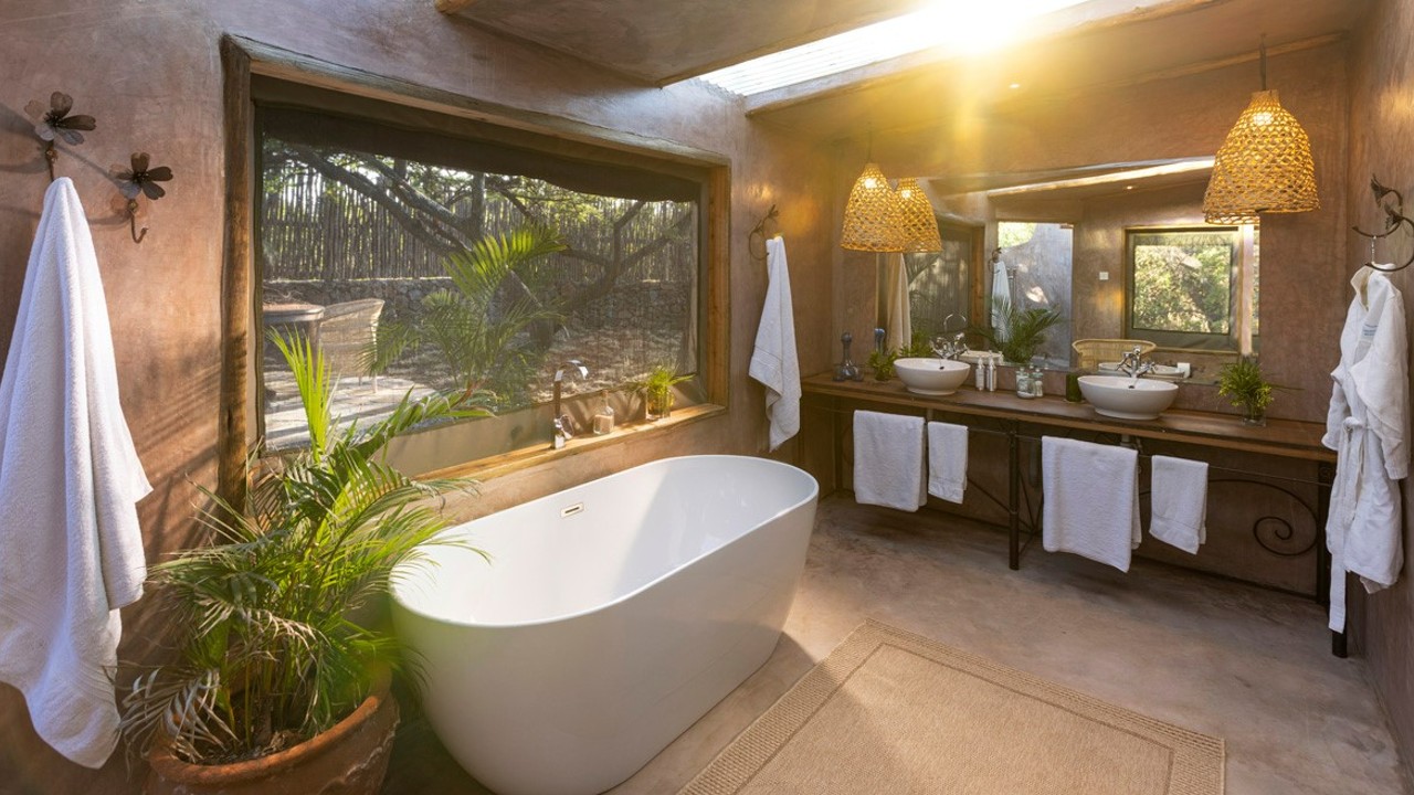 Hemingways River Camp, Mara