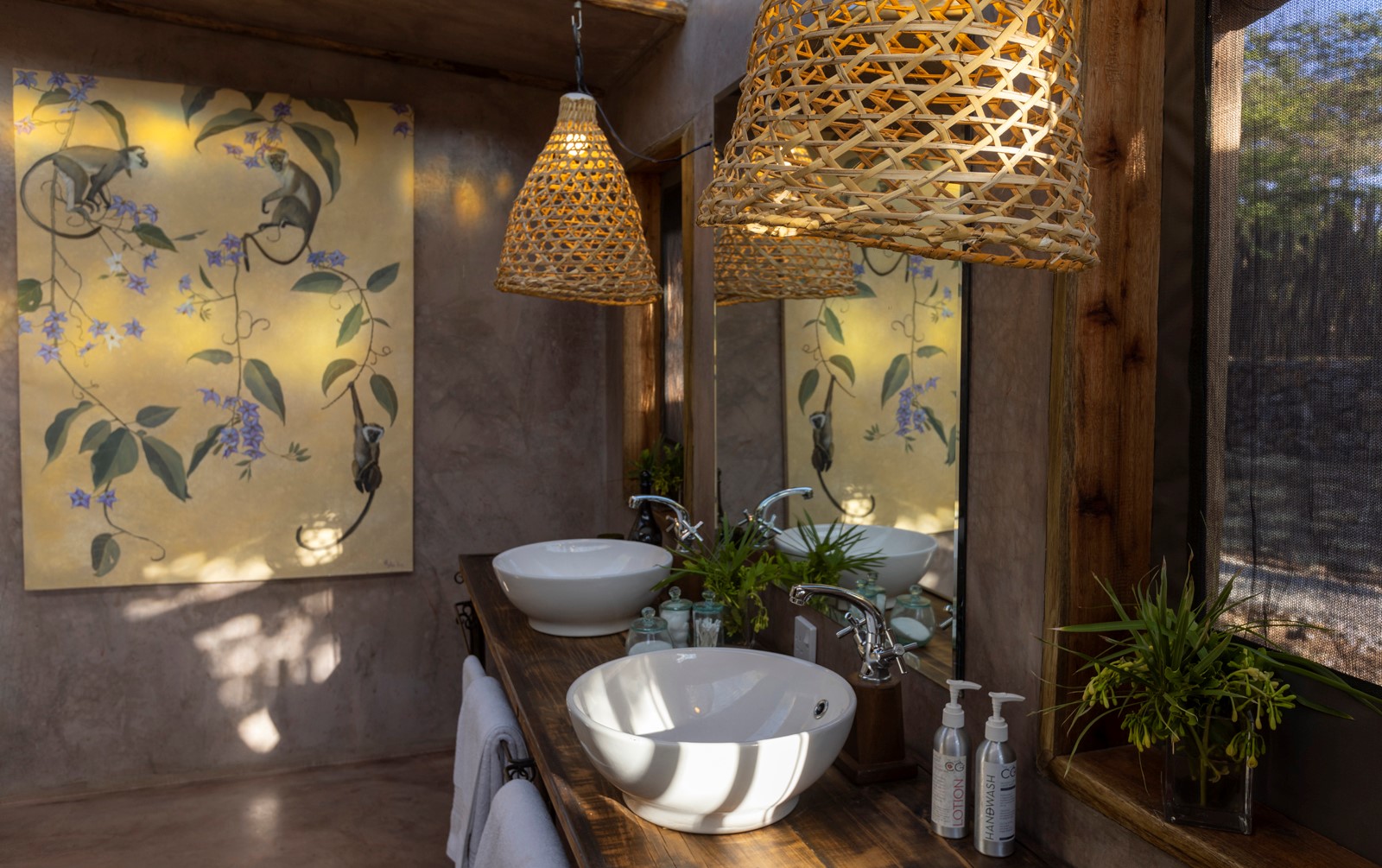 Hemingways River Camp, Mara