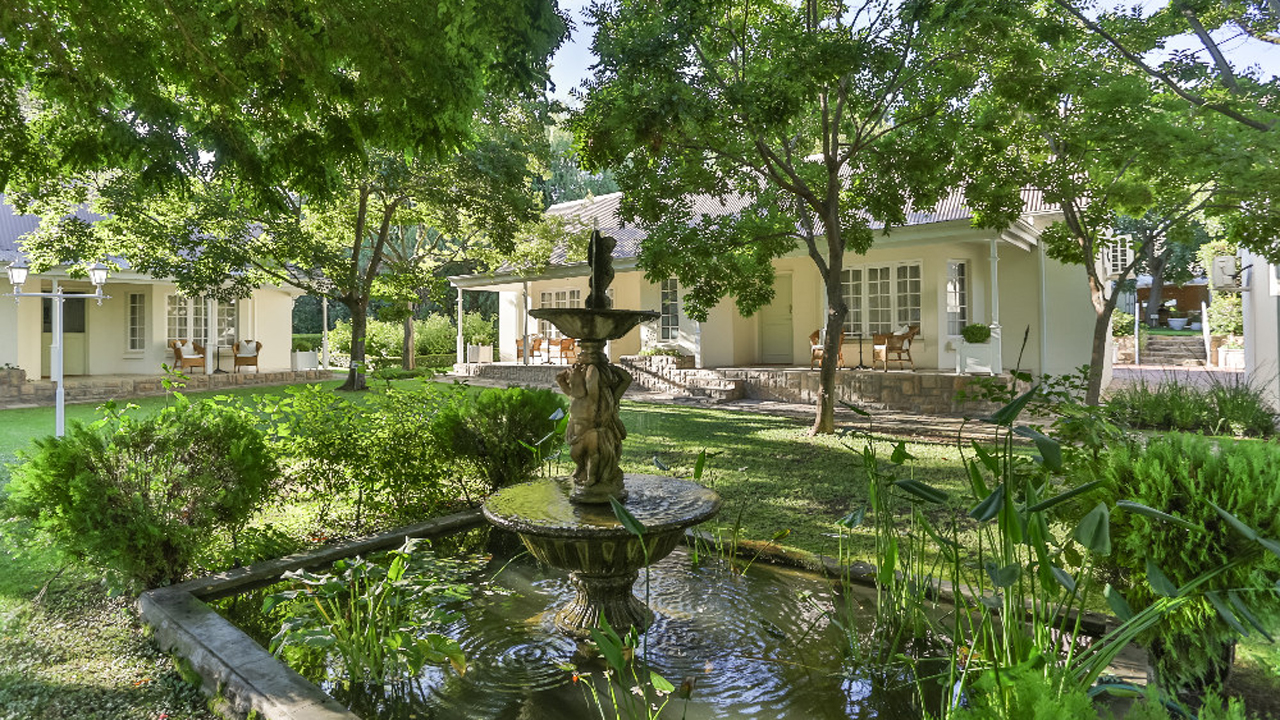 Rosenhof Country House