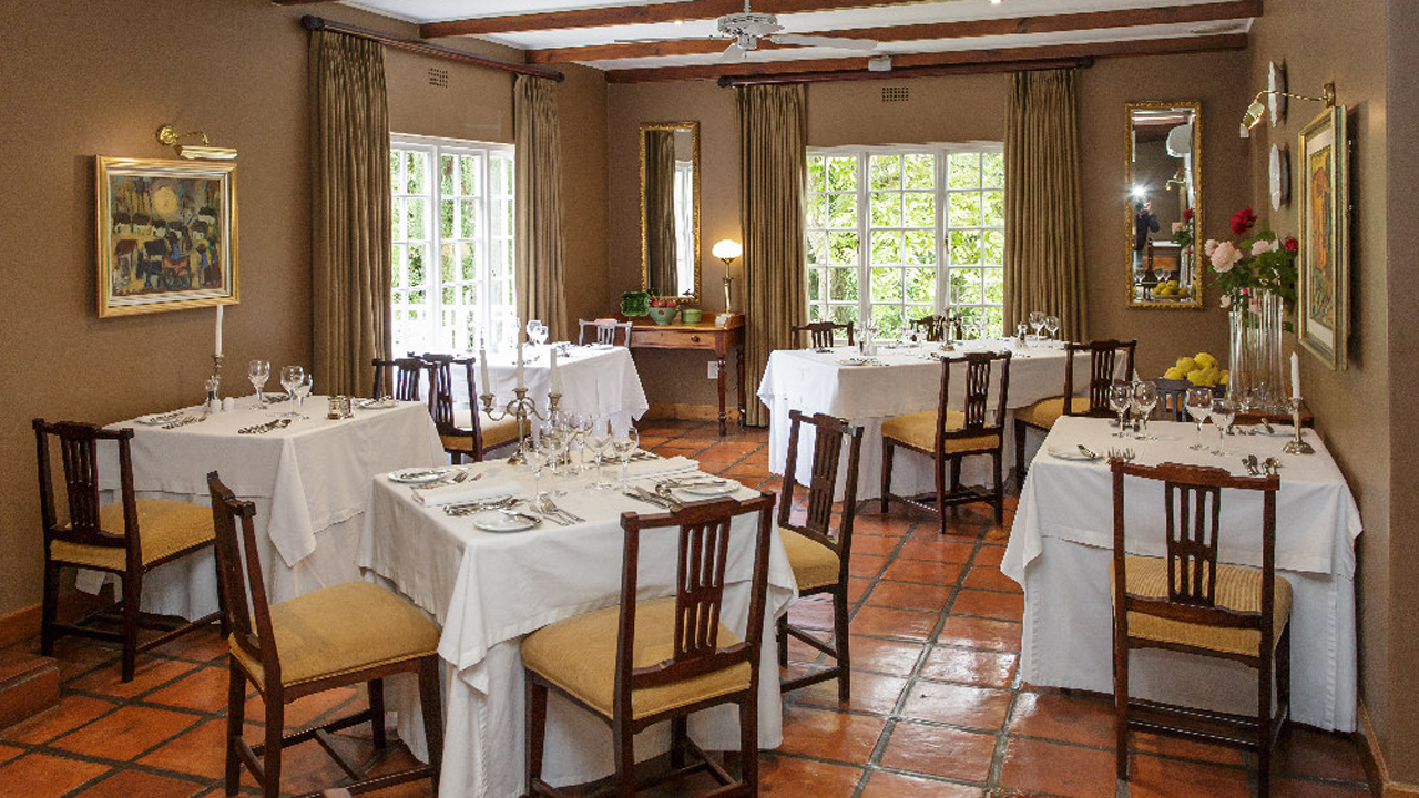 Rosenhof Country House