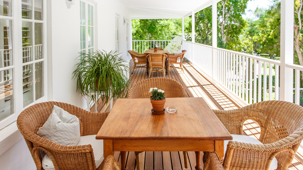 Rosenhof Country House