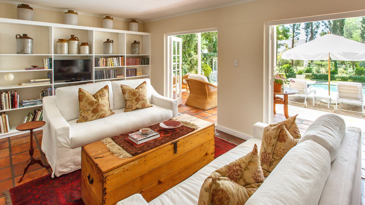 Rosenhof Country House