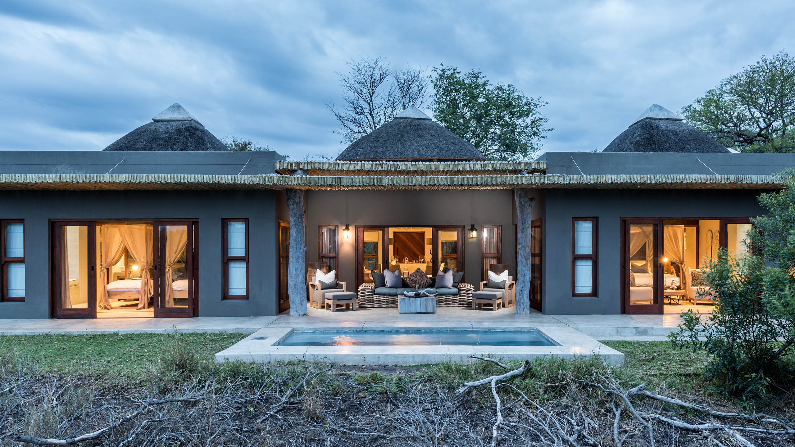 Sabi Sabi Reserve