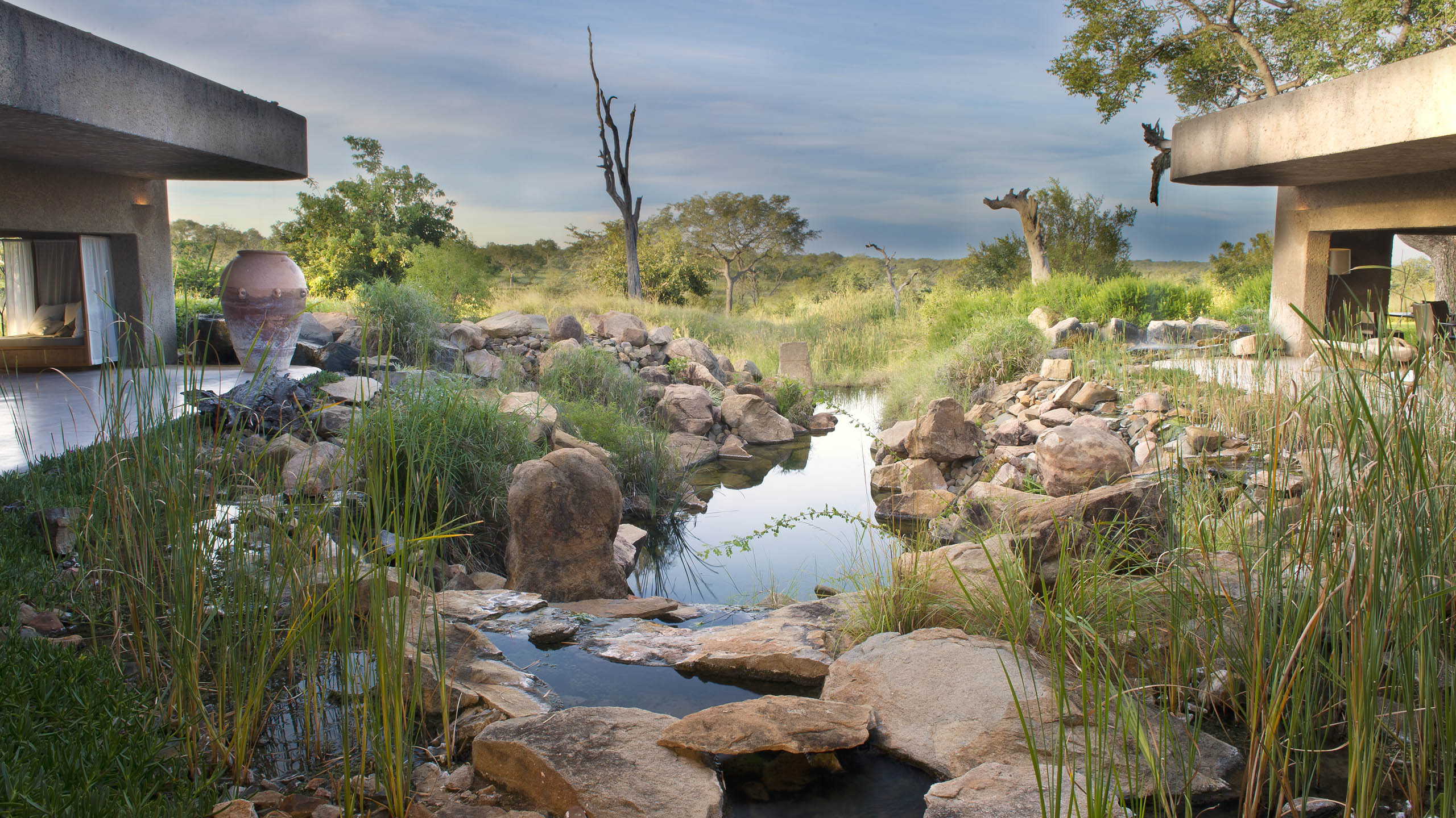 Sabi Sabi Reserve