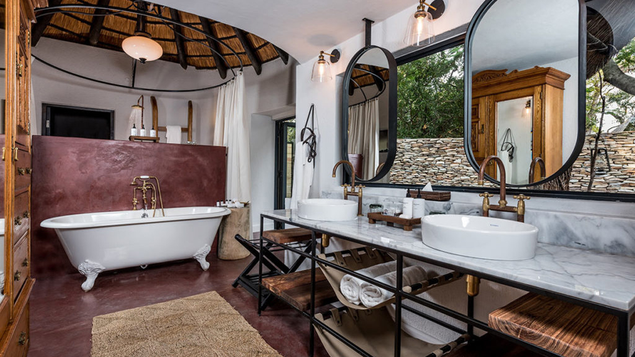 Selati Camp