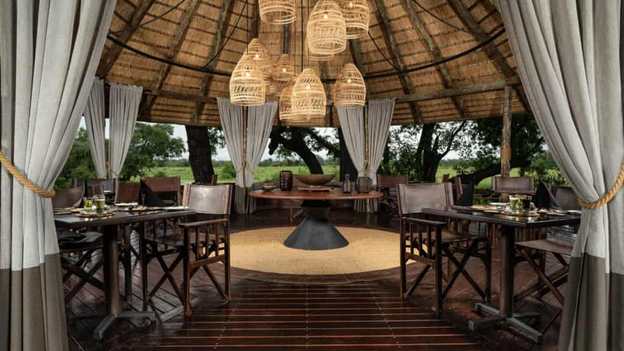 Selati Camp