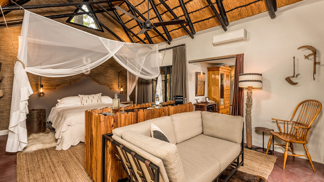 Selati Camp