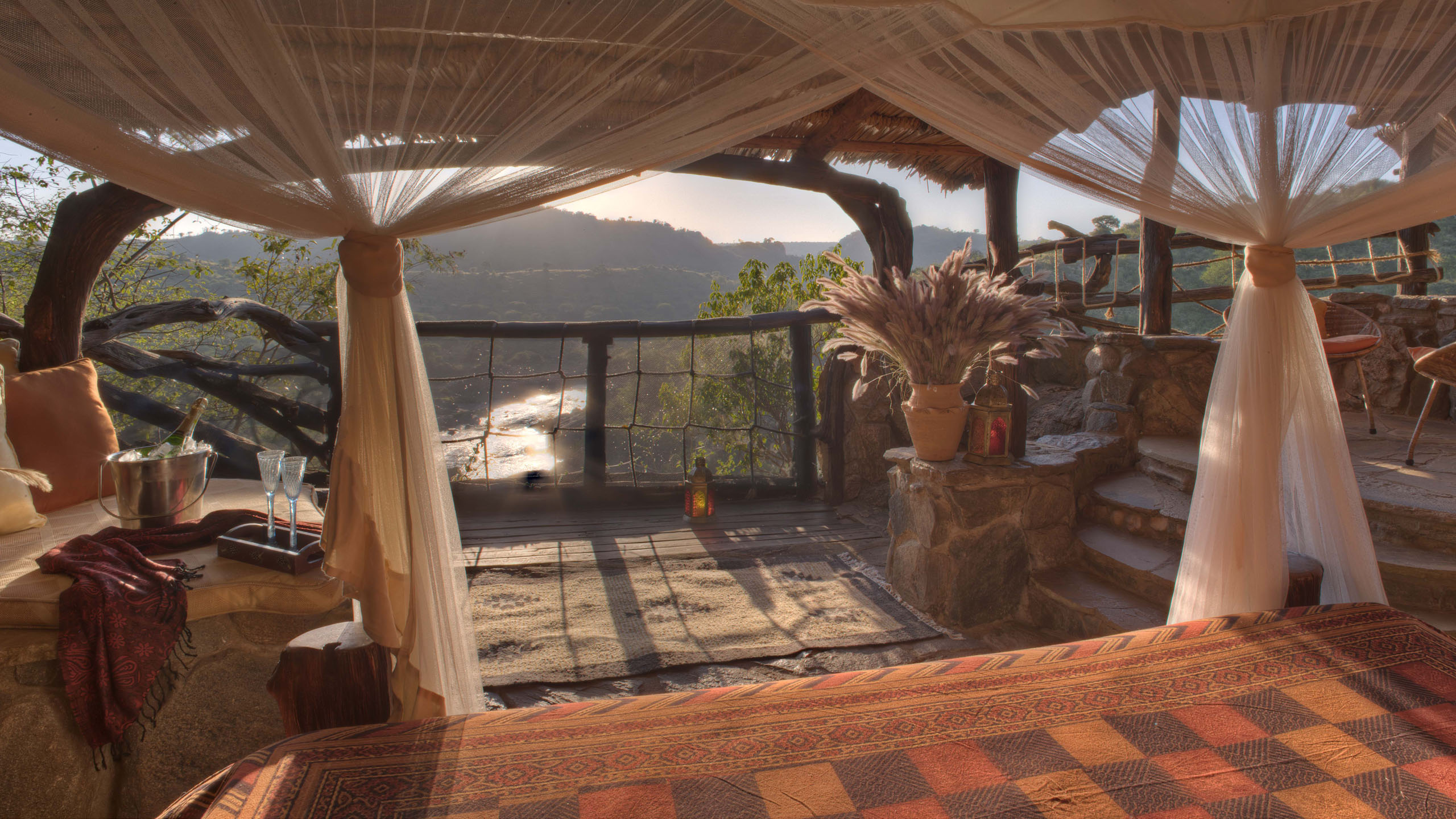 Sabuk Lodge
