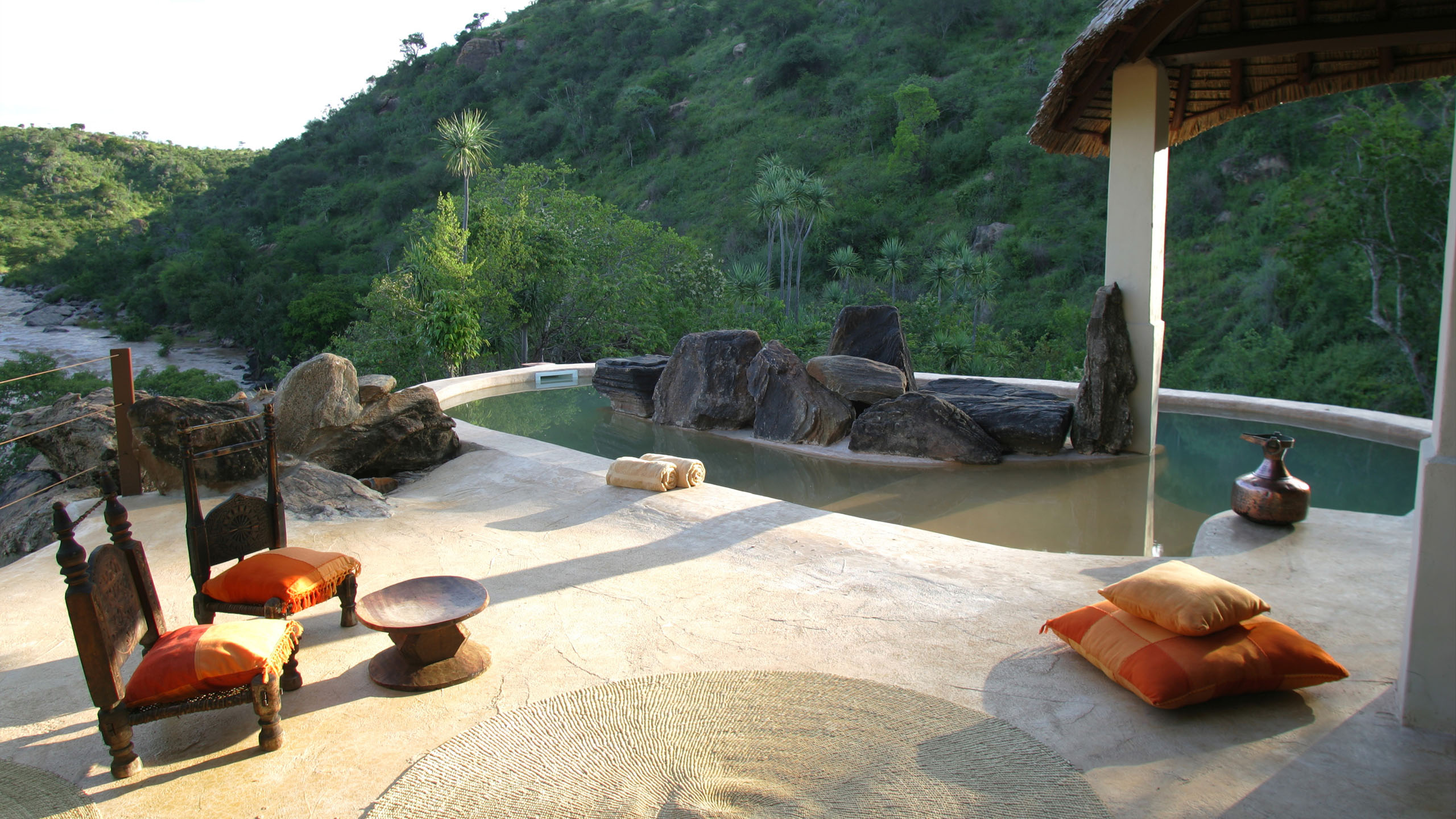 Sabuk Lodge