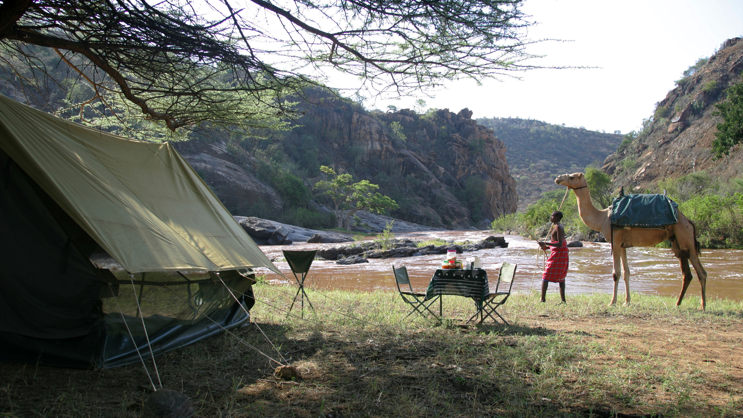 Sabuk Lodge