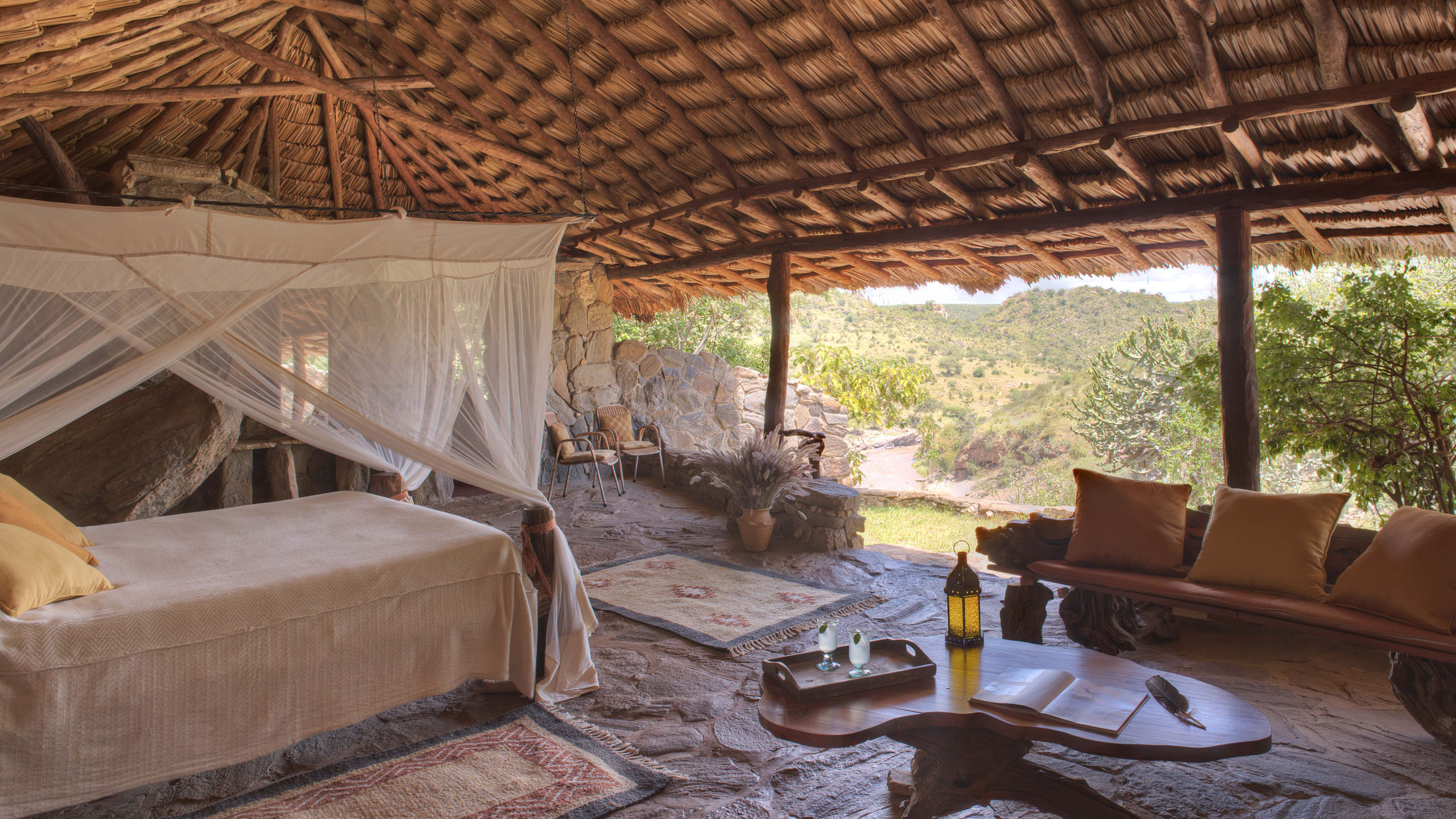 Sabuk Lodge