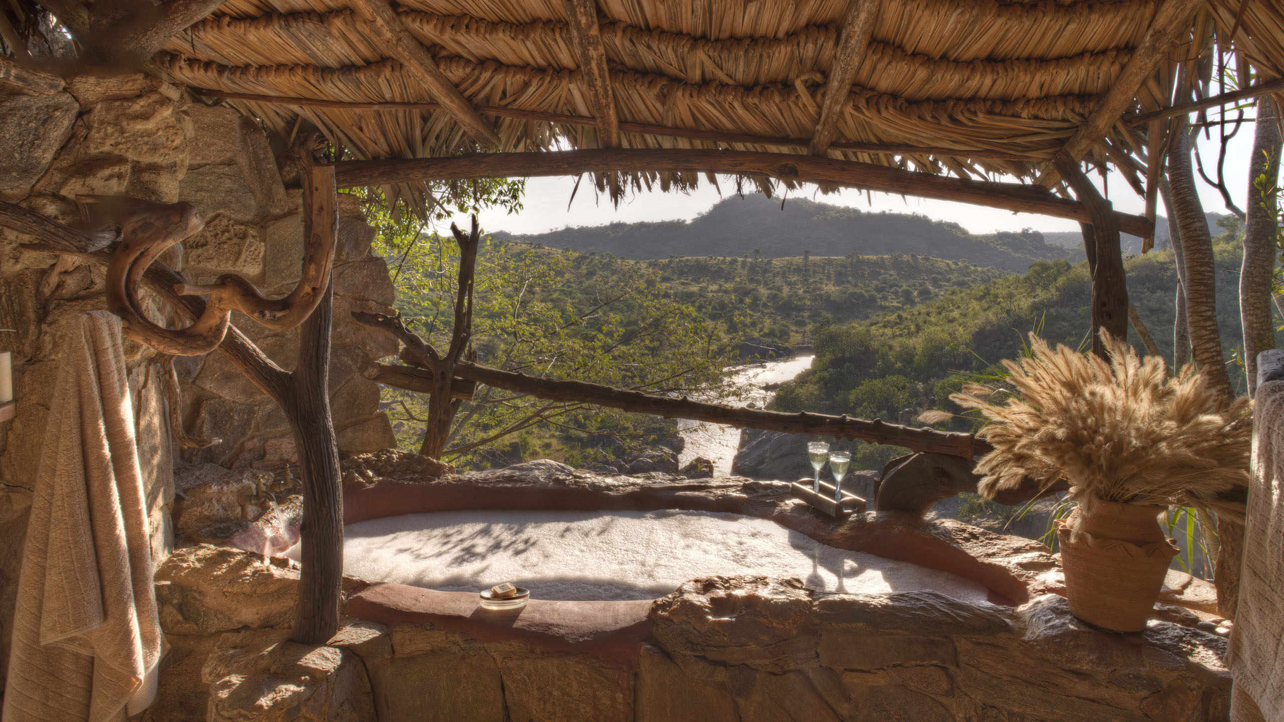 Sabuk Lodge