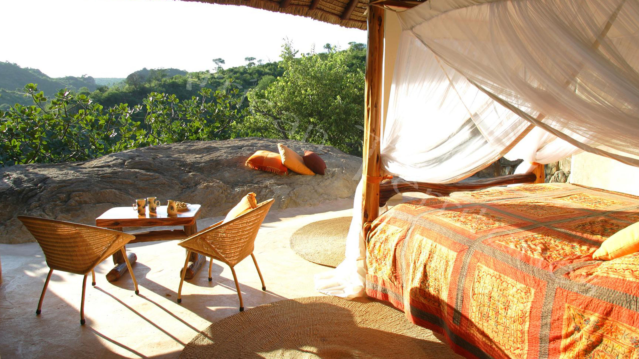 Sabuk Lodge