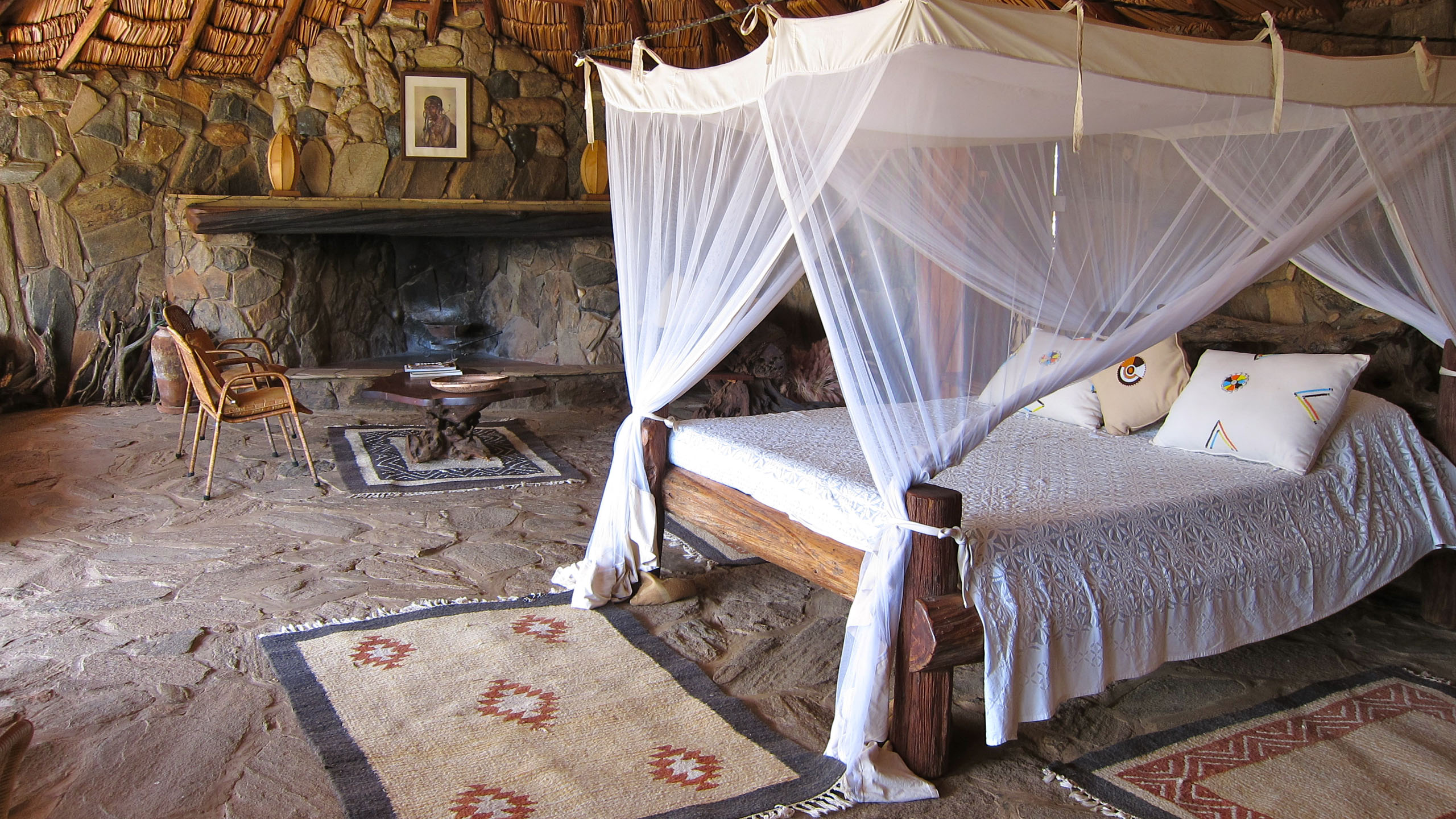 Sabuk Lodge