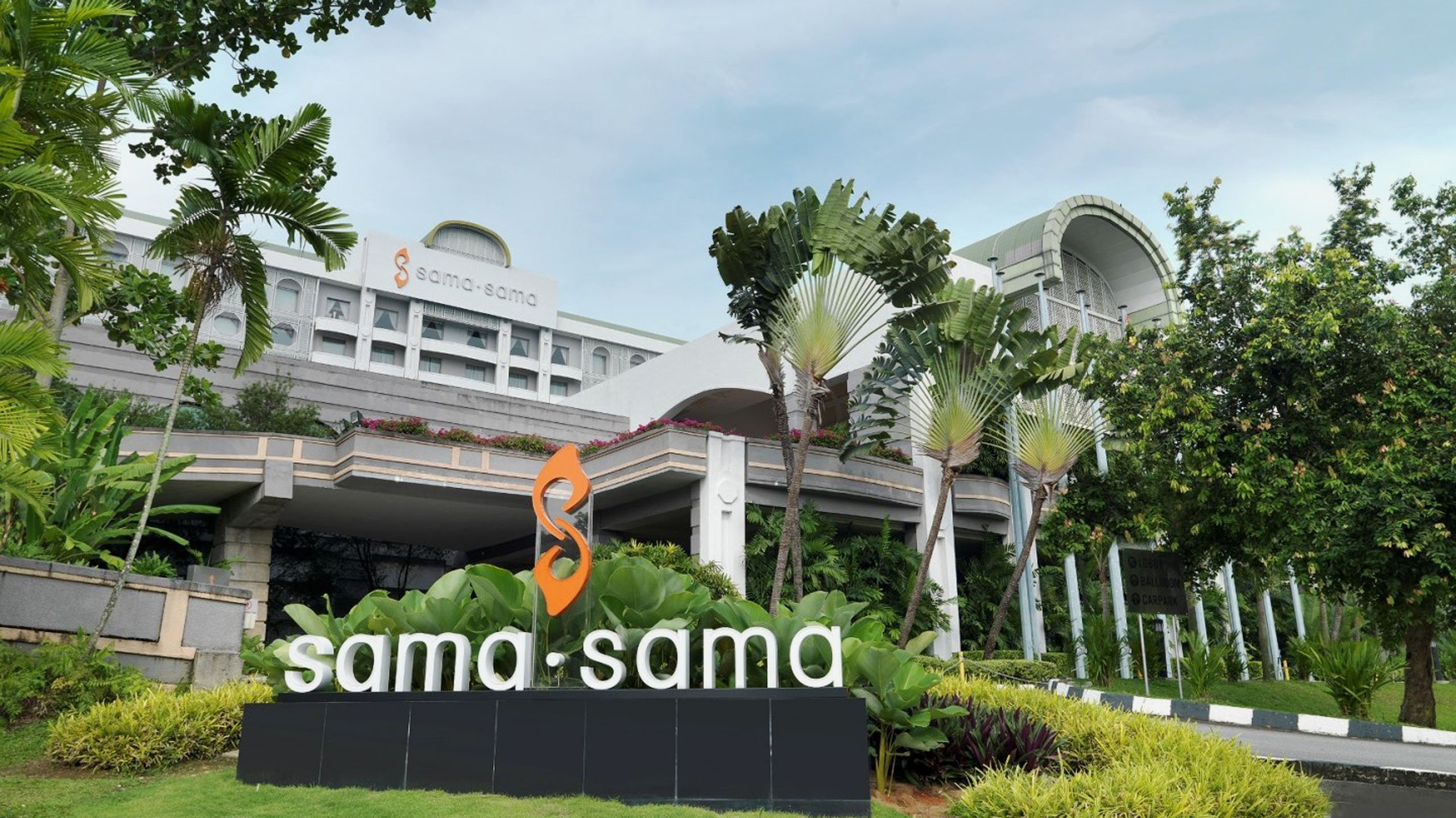 Sama Sama