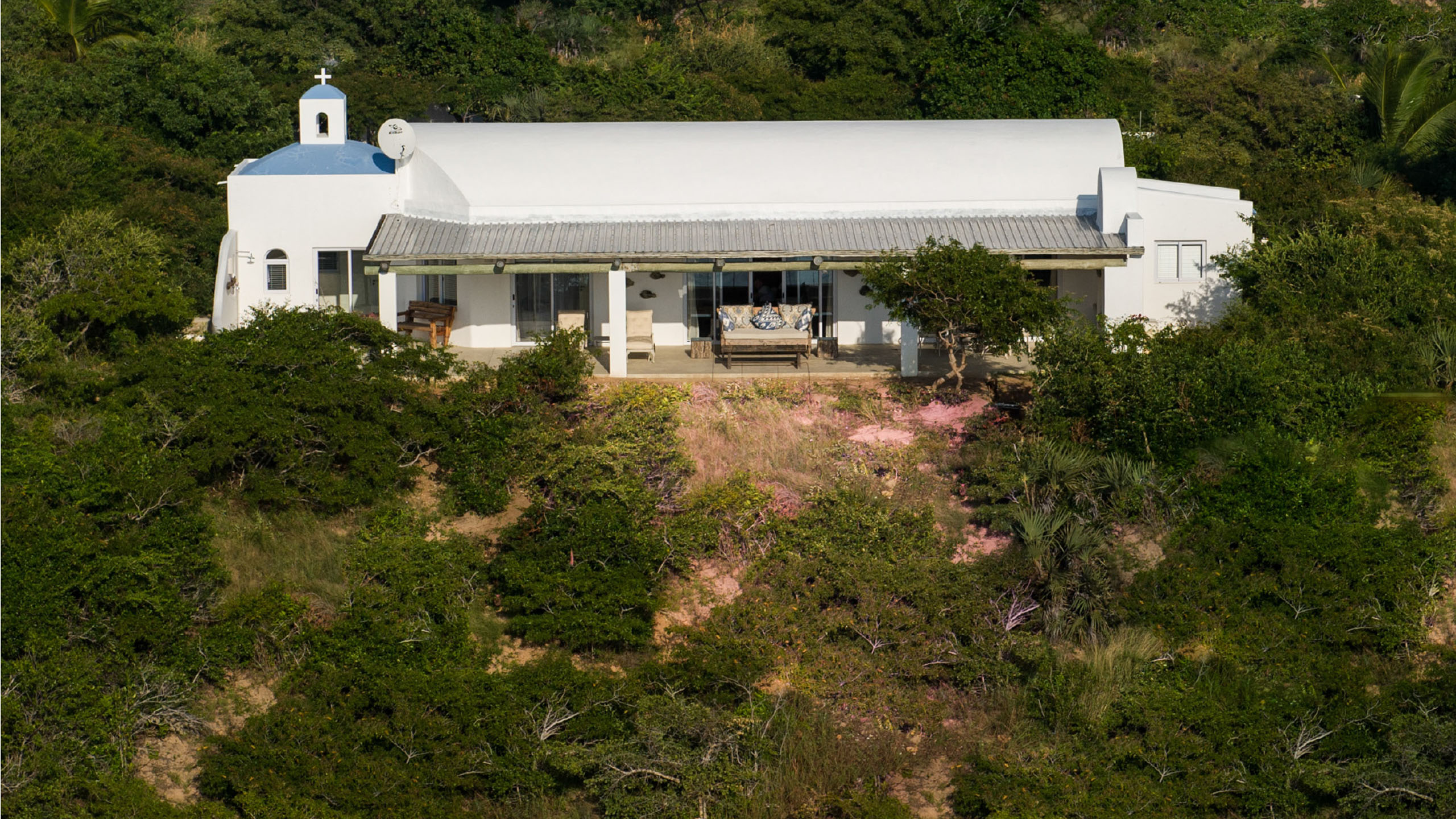 Santorini Mozambique