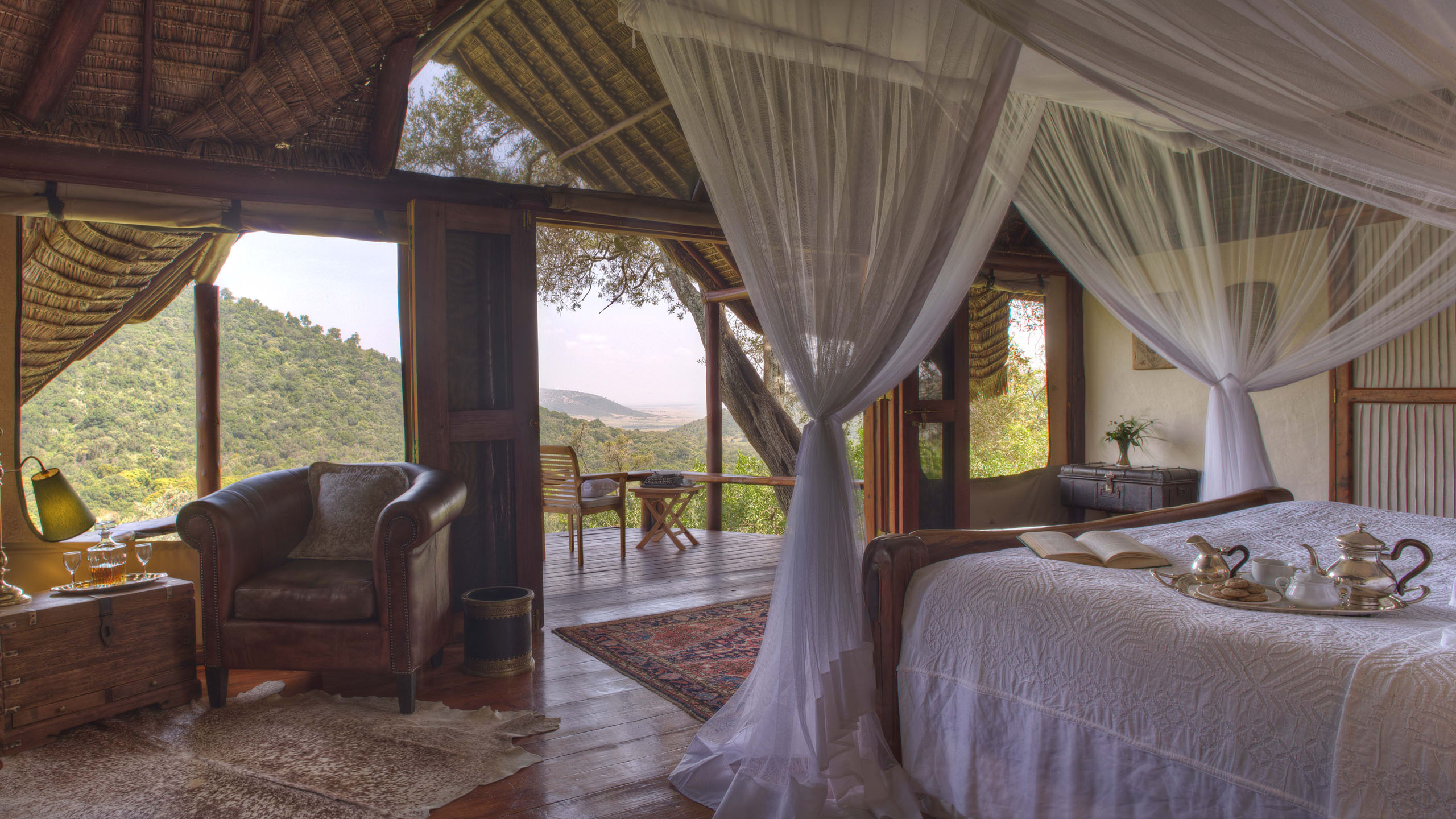 Saruni Mara