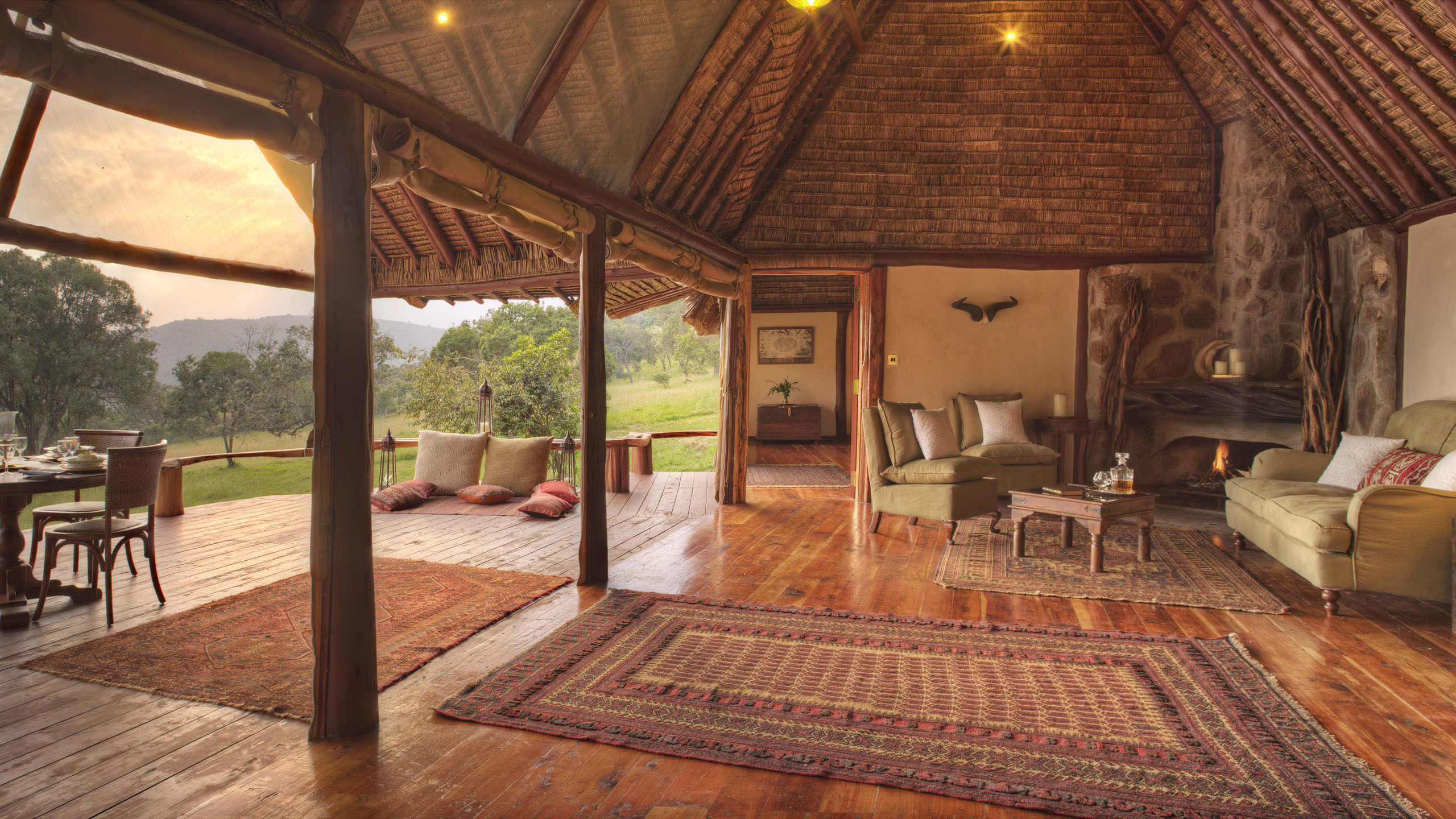 Saruni Mara