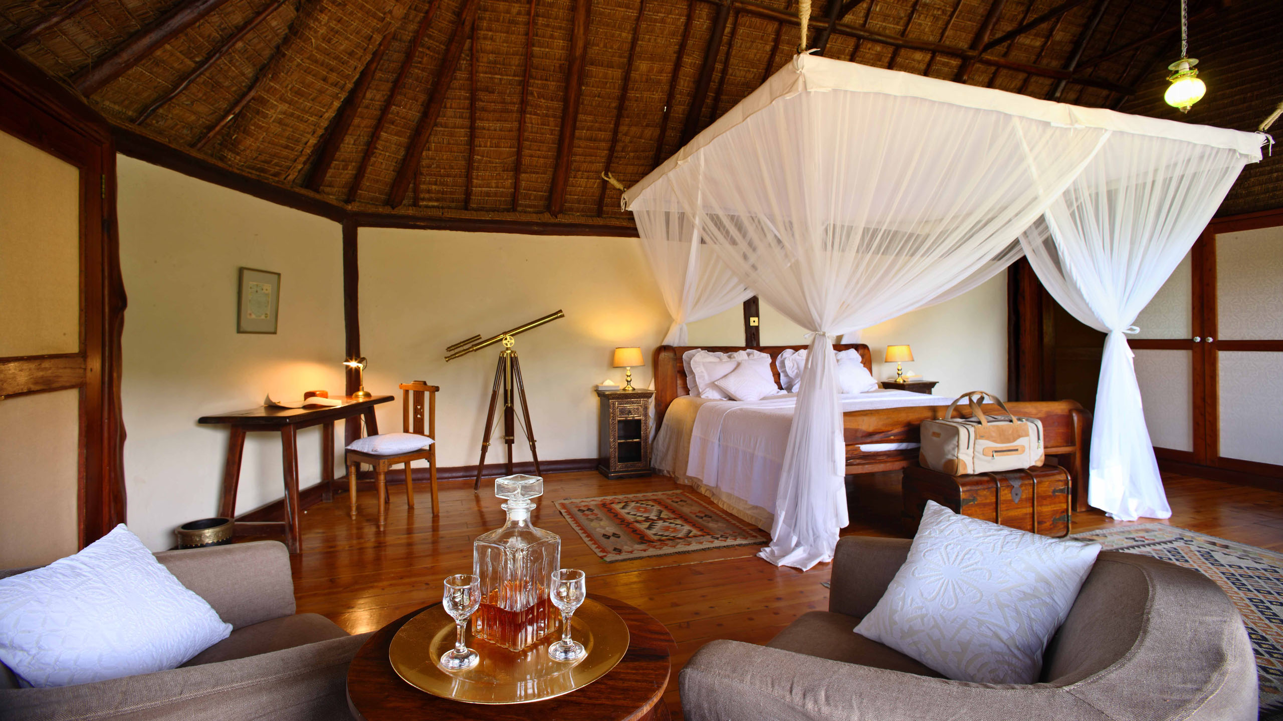 Saruni Mara