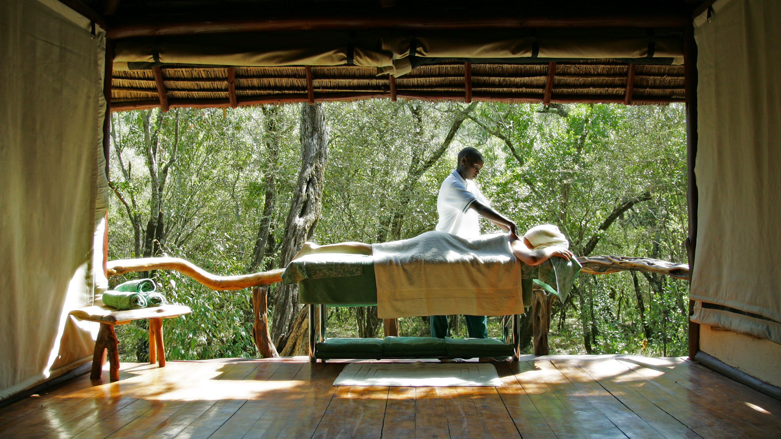 Saruni Mara