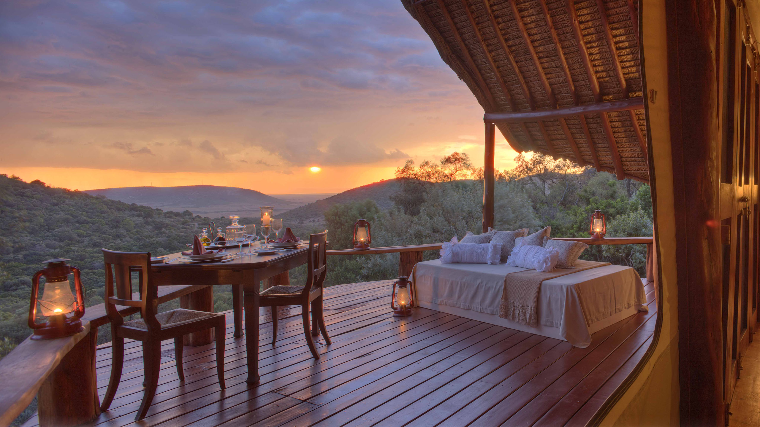 Saruni Mara