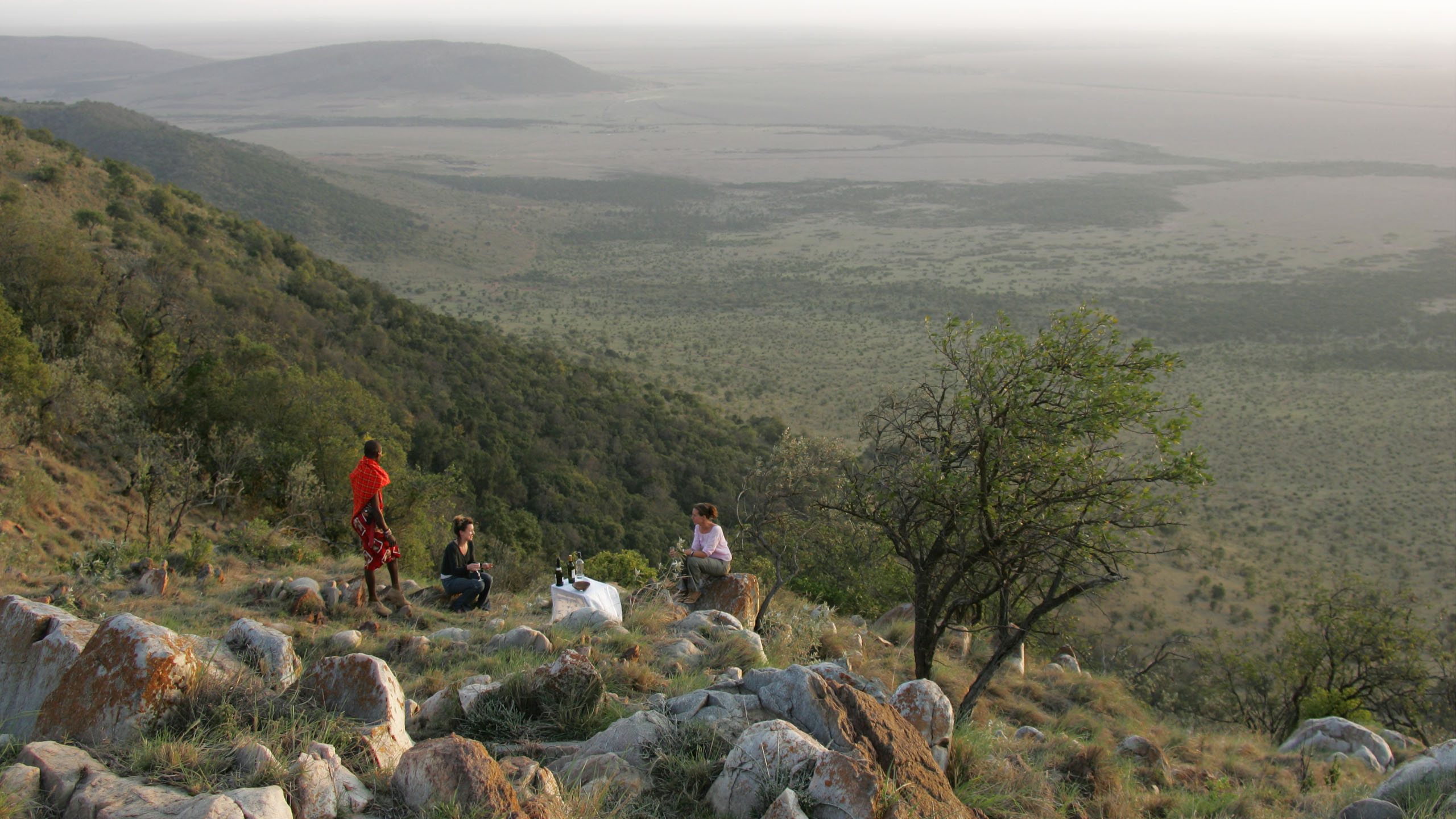 Saruni Mara