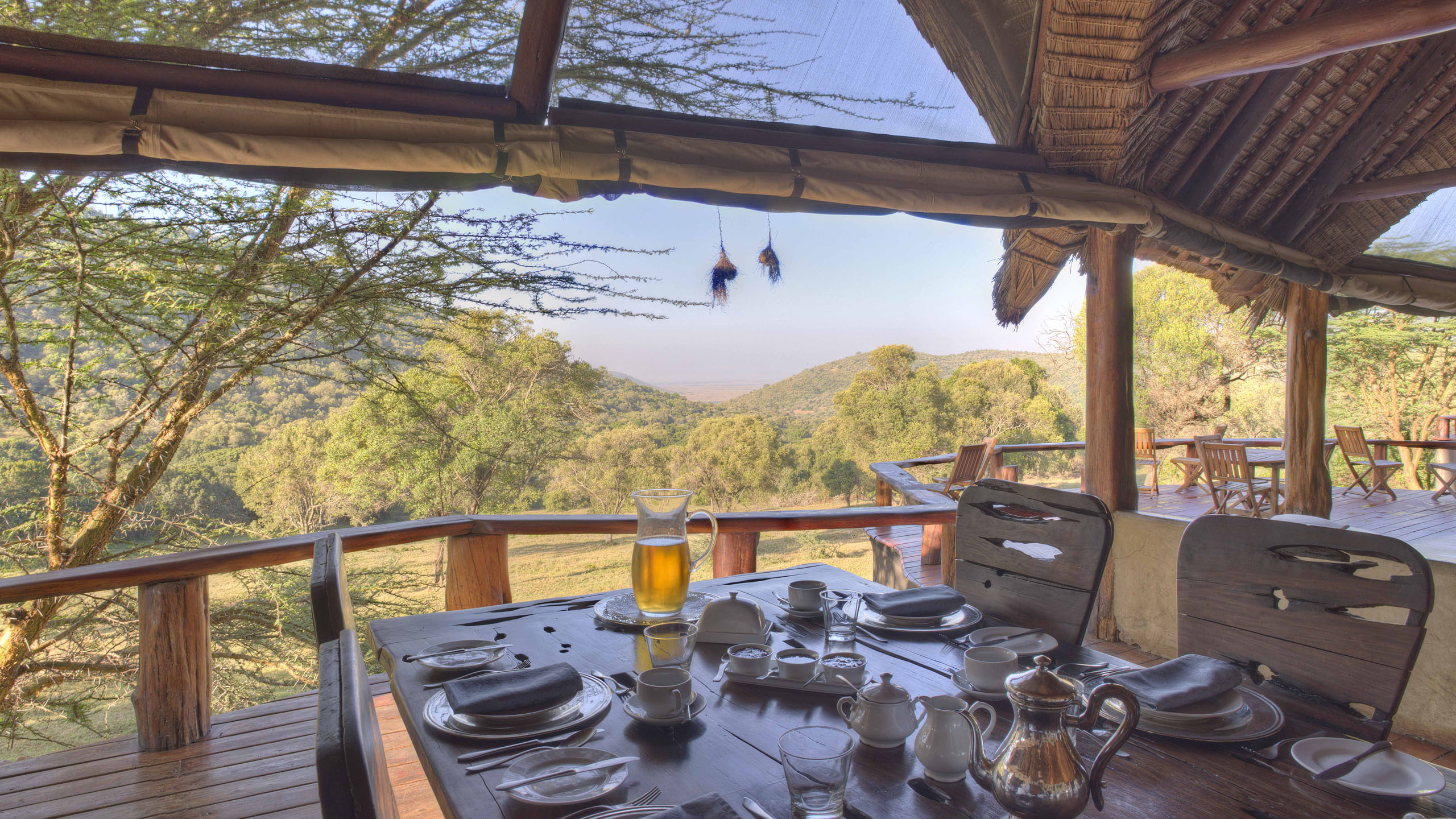Saruni Mara