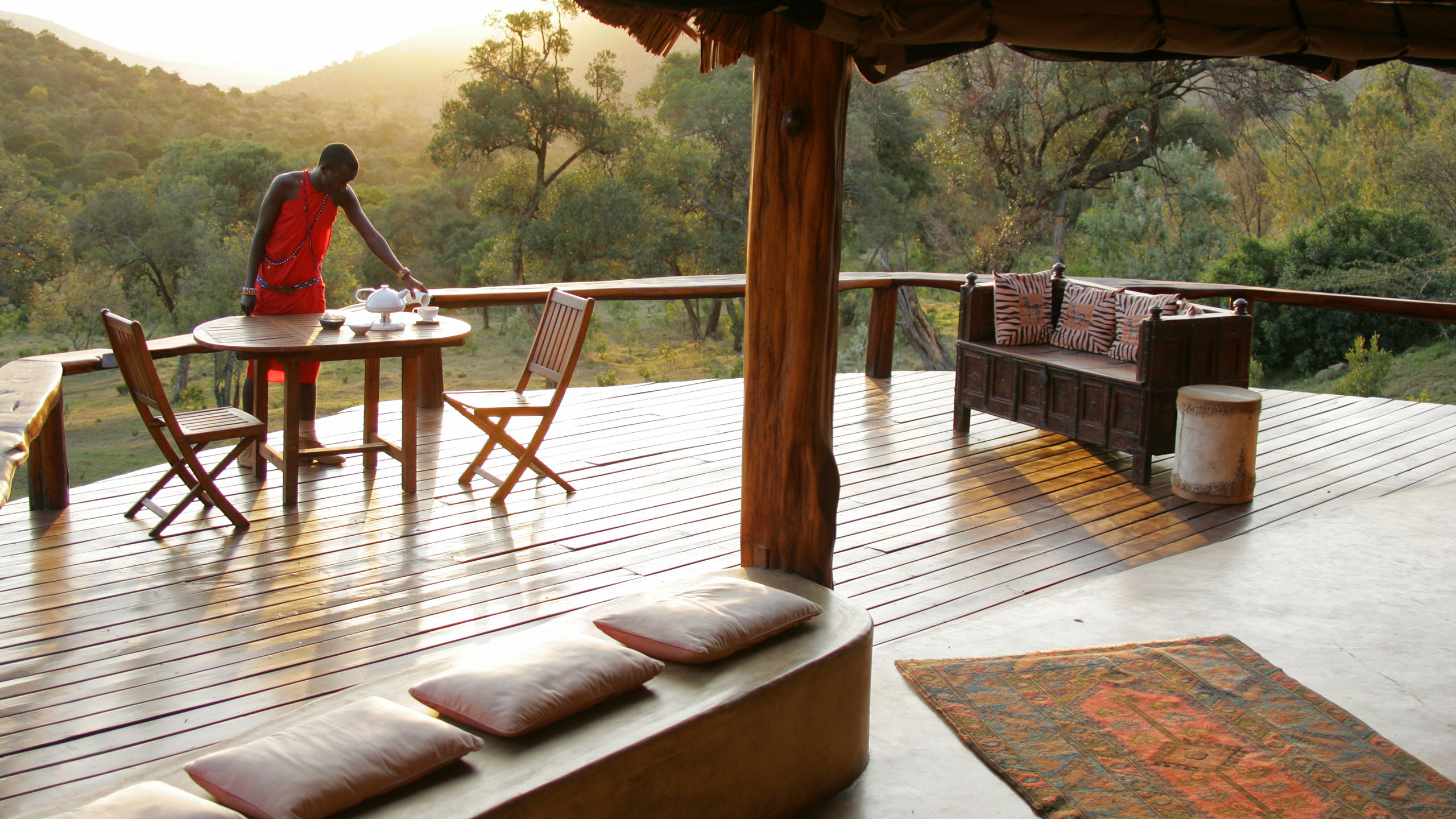 Saruni Mara
