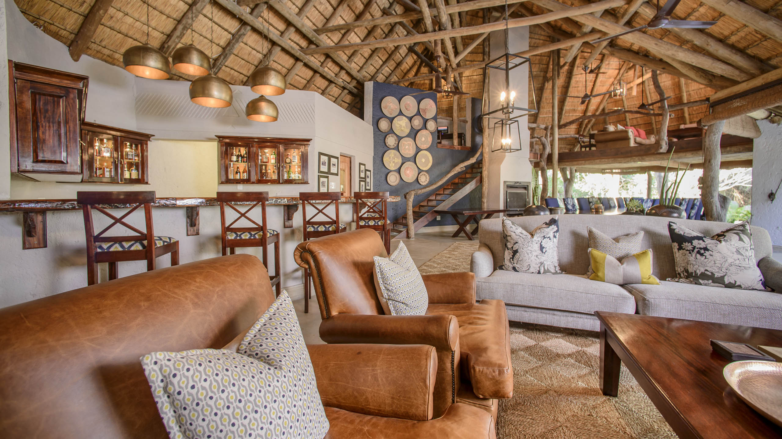 Savanna Lodge