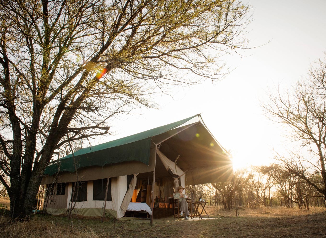 Serian Serengeti South