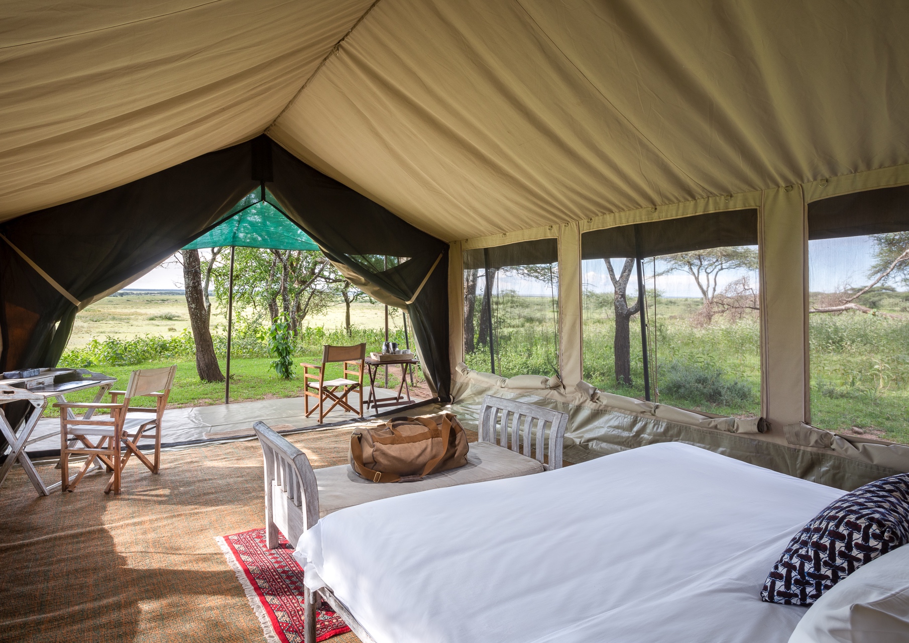 Serian Serengeti South