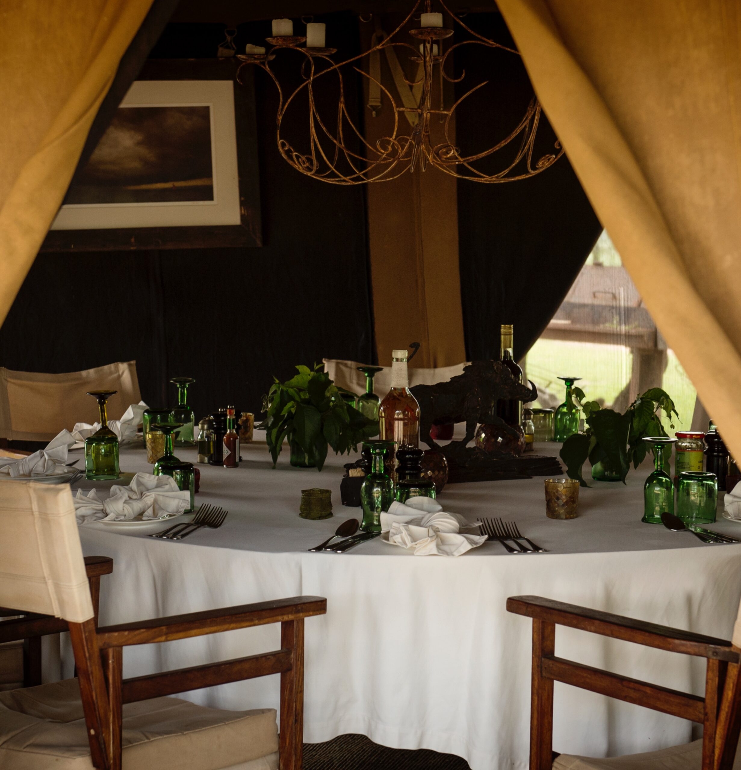 Serian Serengeti South