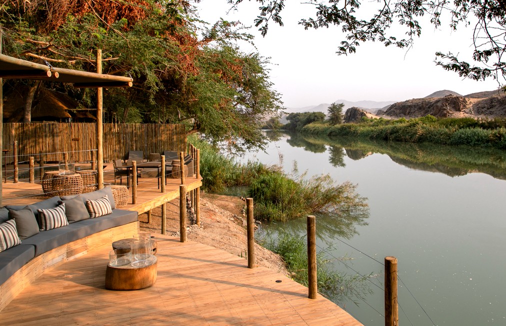 Wilderness Serra Cafema