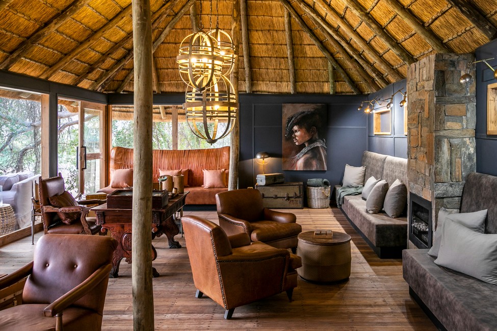 Wilderness Serra Cafema